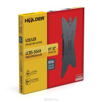 Кронштейн для телевизора Holder LCDS-5049 металлик