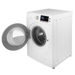 Стиральная машина Maunfeld MFWM148WH