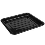 Мини-печь Delta D-0550 серый