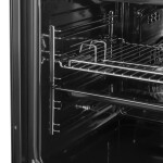 Встраиваемый электрический духовой шкаф Maunfeld EOEC 516B