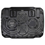 Подставка для ноутбука Buro BU-LCP156-B208