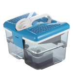 Пылесос Thomas Perfect Air Allergy Pure