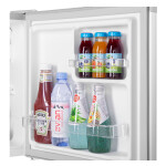 Холодильник Maunfeld MFF50SL