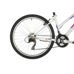 Велосипед Foxx 26SHV.SALSA.15WH1 белый