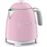 Чайник электрический Smeg KLF05PKEU