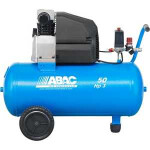 Компрессор Abac Montecarlo L30P
