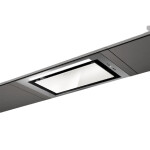 Встраиваемая вытяжка Elica Hidden 2.0 IX/A/90