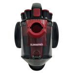Пылесос SunWind VCN550