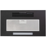 Встраиваемая вытяжка Zigmund & Shtain K 012.5 B