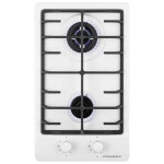 Встраиваемая газовая варочная панель Maunfeld EGHE.32.63CW/G