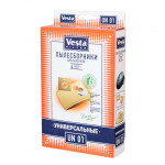 Комплект пылесборников Vesta filter UN 01