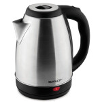 Чайник электрический Scarlett SC-EK21S51