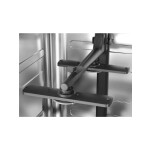 Встраиваемая посудомоечная машина Electrolux KEAD2100L