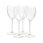 Набор бокалов Luminarc Lounge Club N5287