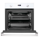 Встраиваемый электрический духовой шкаф Korting OKB 792 CFW