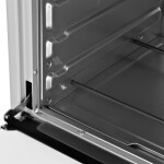 Мини-печь SunWind SEO-GL5102