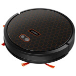 Робот-пылесос Garlyn SR-400