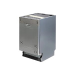 Встраиваемая посудомоечная машина Leran BDW 45-106