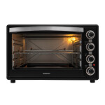 Мини-печь Nordfrost RC 600 B