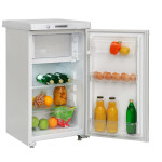 Холодильник Саратов 452 (КШ-120) белый