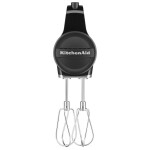 Миксер KitchenAid 5KHMB732EBM