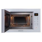 Встраиваемая микроволновая печь Zigmund & Shtain BMO 15.252 W