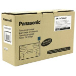 Картридж Panasonic KX-FAT430A7