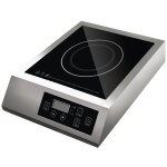 Плита настольная Gastrorag TZ-JDL-C30A1