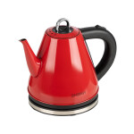 Чайник электрический Energy E-263 красный