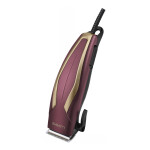 Машинка для стрижки Lumme LU-2514 красная яшма