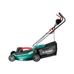Газонокосилка электрическая Зубр ГСЦ-38-1700