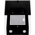 Каминная вытяжка Faber Air BK A60