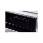 Встраиваемый электрический духовой шкаф Weissgauff OEMS 459 PDB