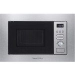 Встраиваемая микроволновая печь Zigmund & Shtain BMO 16.202 S