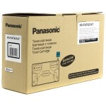 Картридж Panasonic KX-FAT421A7