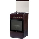 Комбинированная плита Flama L RK 23-126 B