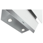 Каминная вытяжка Bosch DWK 065G20R