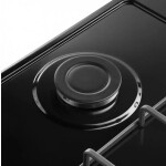 Встраиваемая газовая варочная панель Maunfeld EGHE.43.3STS-EB