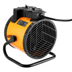 Тепловая пушка Deko DKIH2200W (082-1010)