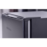 Холодильник Nordfrost NR 402 B