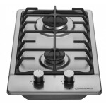 Встраиваемая газовая варочная панель Maunfeld EGHS.32.63CS/G