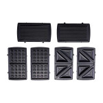 Вафельница Olto WA-1320