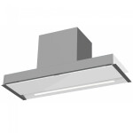 Встраиваемая вытяжка Cata Tenta 900 XGWH