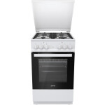 Комбинированная плита Gorenje KN 5142 WF-B