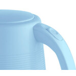 Чайник электрический Maunfeld MGK-631BL