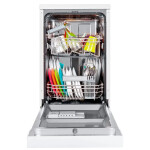 Посудомоечная машина Maunfeld MWF08S