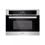 Встраиваемый электрический духовой шкаф Maunfeld MCMO.44.9S