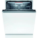 Встраиваемая посудомоечная машина Bosch SMV25GX02R
