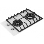 Встраиваемая газовая варочная панель Maunfeld EGHG.32.63CW/G