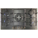Встраиваемая газовая варочная панель Korting HG 965 CTRN